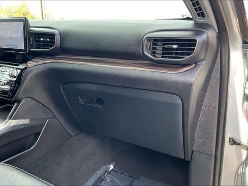 Certified 2023 Ford Explorer Limited AWD/4WD image 15