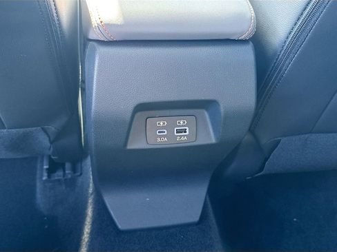 New 2026 Subaru Crosstrek 2.5i Limited AWD/4WD image 26