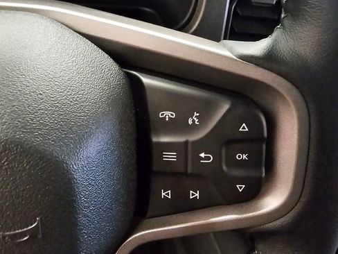 New 2025 Ford Bronco Badlands image 17