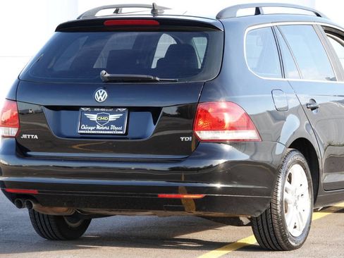 Used 2014 Volkswagen Jetta TDI FWD image 24