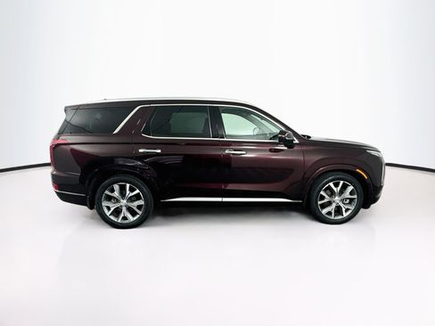 Used 2022 Hyundai Palisade Limited AWD/4WD image 10