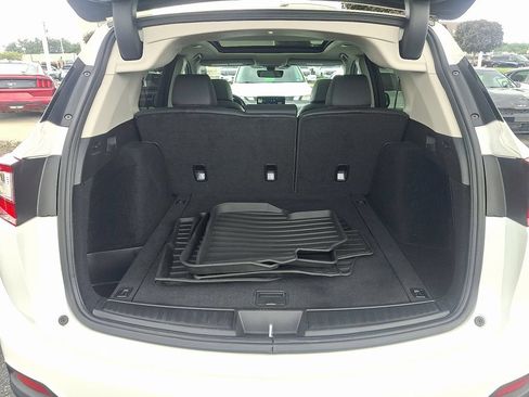 Certified 2024 Acura RDX SH-AWD image 31