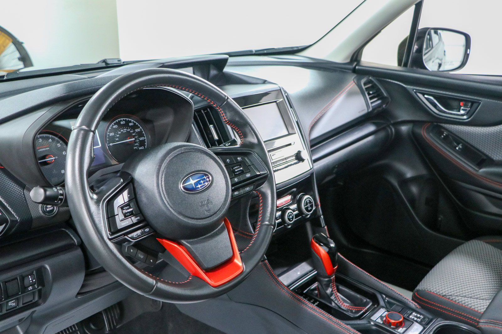 Used 2023 Subaru Forester Sport AWD/4WD image 23