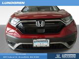 Used 2022 Honda CR-V Touring image 2