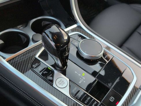 New 2026 BMW M850i xDrive w/ M Sport Professional Package image 32