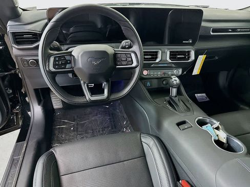 New 2026 Ford Mustang Premium RWD image 9