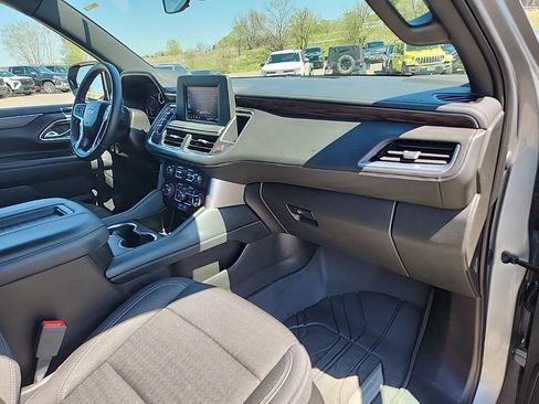 Certified 2023 Chevrolet Tahoe LS w/ Driver Alert Package AWD/4WD image 43