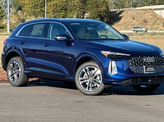 New 2025 Audi Q5 Premium Plus video 1