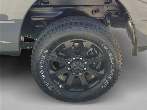 New 2026 RAM 2500 Laramie w/ Night Edition image 10