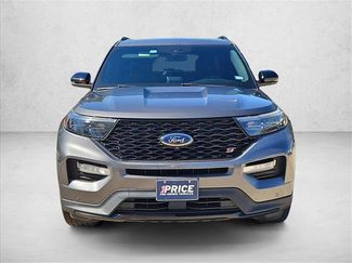 Used 2021 Ford Explorer ST w/ Equipment Group 401A video 2
