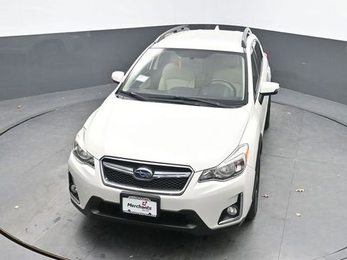 Used 2017 Subaru Crosstrek 2.0i Limited image 24