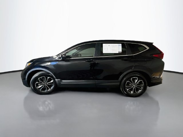 Used 2021 Honda CR-V EX-L image 5