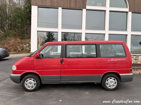 Used 1997 Volkswagen Eurovan Camper image 3