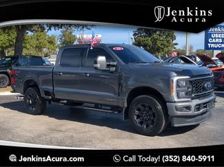 Used 2023 Ford F250 Lariat w/ Lariat Ultimate Package video 1