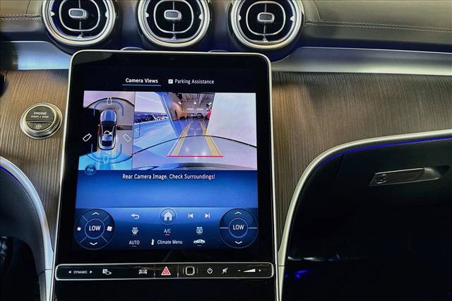 New 2027 Mercedes-Benz CLE 450 4MATIC Coupe image 13