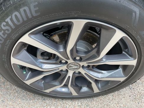 Used 2023 Acura MDX FWD w/ Technology Package image 28