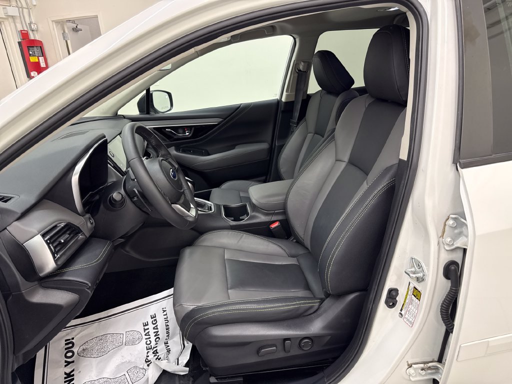 Certified 2023 Subaru Outback Onyx Edition AWD/4WD image 14