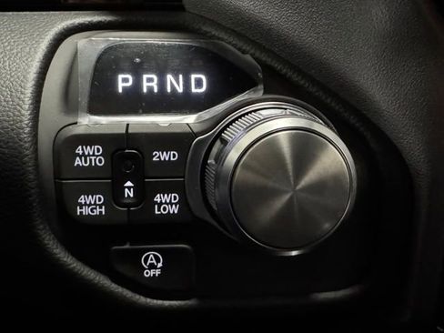 New 2026 RAM 1500 Laramie image 20