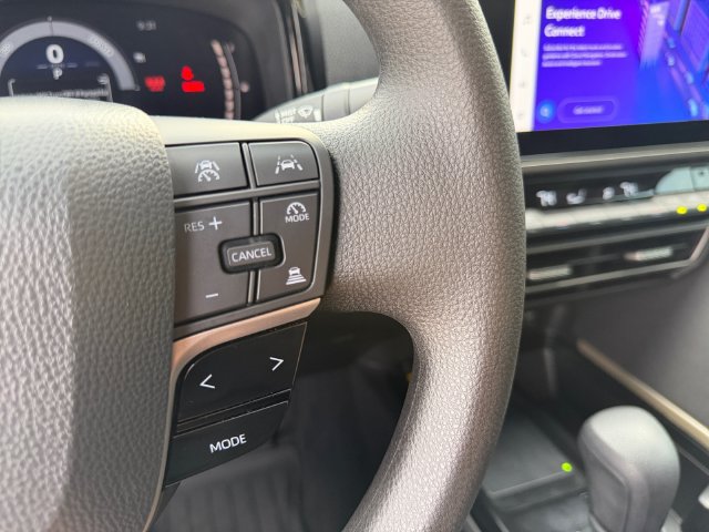 Certified 2025 Toyota Camry LE AWD/4WD image 26