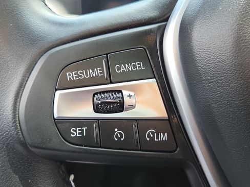 Used 2024 BMW i4 eDrive35 w/ Convenience Package RWD image 21