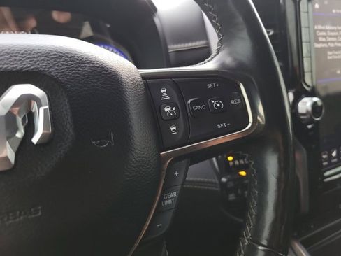 Used 2019 RAM 1500 Limited w/ Advanced Safety Group image 22