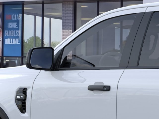 New 2026 Ford Ranger XLT w/ Equipment Group 301A High RWD image 20