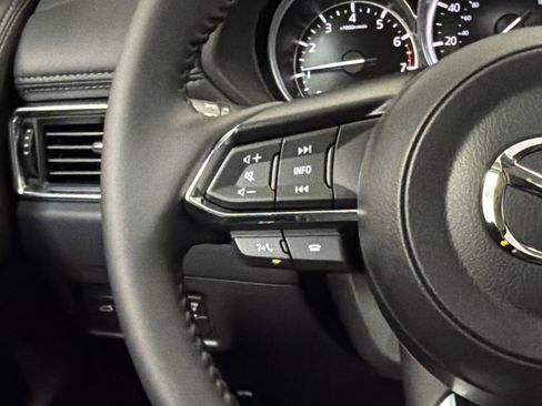 New 2025 MAZDA CX-5 AWD 2.5 S w/ Preferred Package image 22