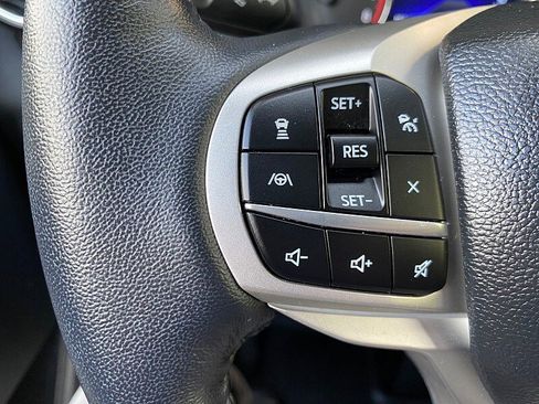 Used 2023 Ford Explorer Limited w/ Limited Technology Package AWD/4WD image 52