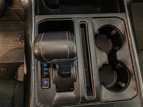 Used 2021 Ford F150 XLT w/ Equipment Group 302A High image 17