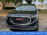 Certified 2019 GMC Terrain SLE w/ Driver Convenience Package image 3