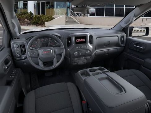 New 2026 GMC Sierra 1500 Pro w/ Pro Value Package AWD/4WD image 15