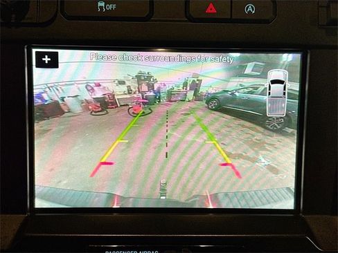 Used 2019 Ford F150 Lariat w/ Equipment Group 502A Luxury image 12