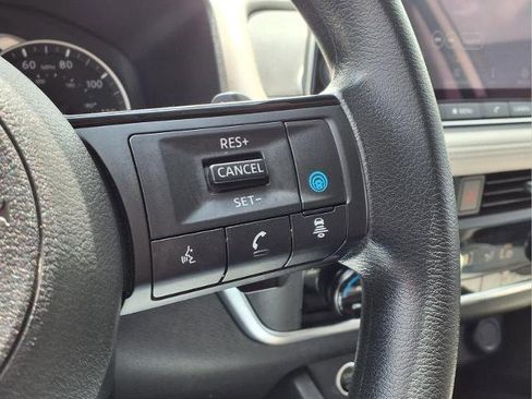 Certified 2023 Nissan Rogue SV image 22