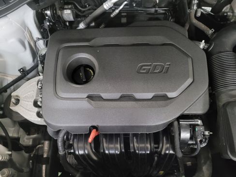 Used 2018 Hyundai Santa Fe Sport image 30