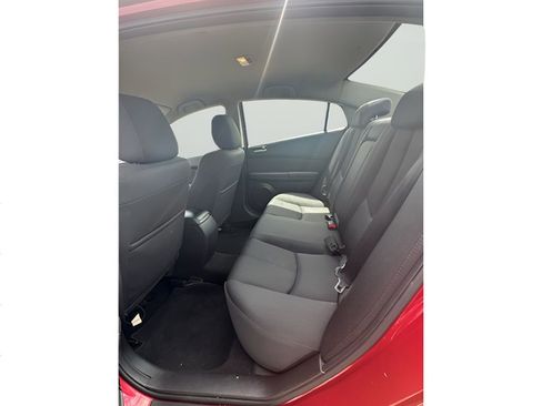 Used 2011 MAZDA MAZDA6 i Sport FWD image 8