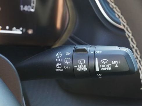 New 2026 Jeep Grand Cherokee L Laredo AWD/4WD image 31