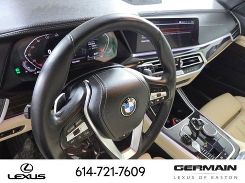 Used 2020 BMW X5 xDrive40i w/ Convenience Package image 17