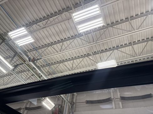 Used 2023 Ford F150 Lariat w/ Equipment Group 502A High image 47