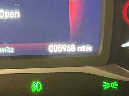 Used 2025 Honda Passport Black Edition image 12