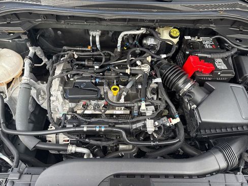 Used 2022 Ford Escape SE image 31