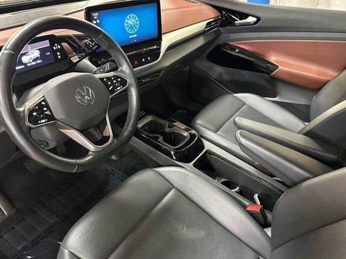 Used 2022 Volkswagen ID.4 Pro S image 12