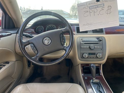 Used 2007 Buick Lucerne CXL image 11