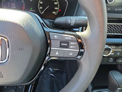 Certified 2024 Honda Civic LX image 17