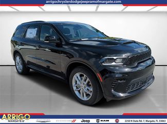 New 2025 Dodge Durango R/T image 1