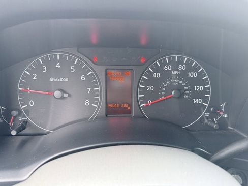 Used 2017 Nissan NV 3500 SL image 13