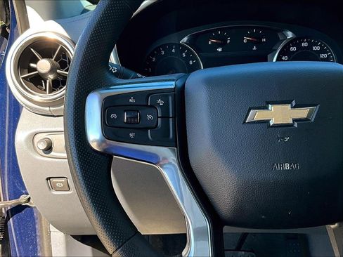 Used 2022 Chevrolet Blazer LT image 13