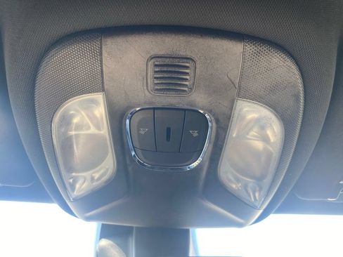 Used 2024 Jeep Compass Latitude AWD/4WD image 24