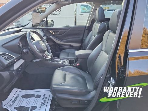 Used 2023 Subaru Forester Limited image 14