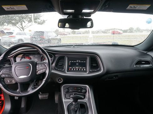 Used 2020 Dodge Challenger SXT w/ Blacktop Package image 21
