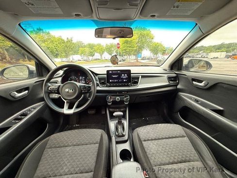 Used 2021 Kia Rio S FWD image 13